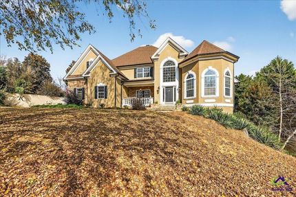 Property for sale in Monroe County, Georgia