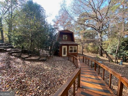 Property for sale in Peach County, Georgia