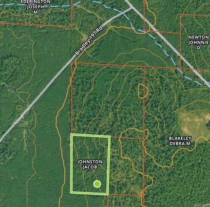 Property for sale in Bradley County, Arkansas