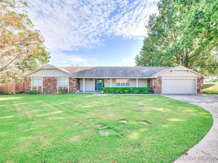 Property for sale in Tulsa County, Oklahoma