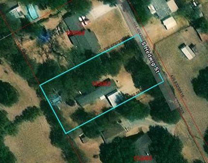 Property for sale in McLennan County, Texas