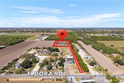 Undeveloped Land for sale in Hidalgo County, Texas