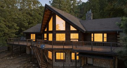 Property for sale in Calaveras County, California