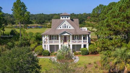 Property for sale in Beaufort County, South Carolina