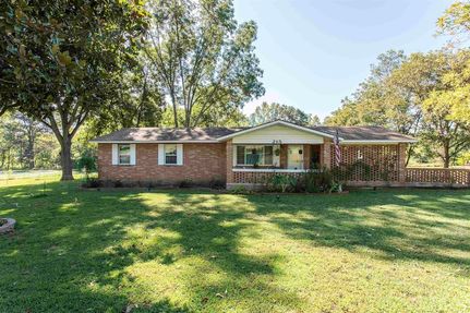 Property for sale in Sharp County, Arkansas