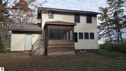 Property for sale in Isabella County, Michigan