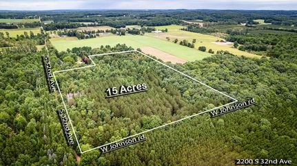 Property for sale in Oceana County, Michigan
