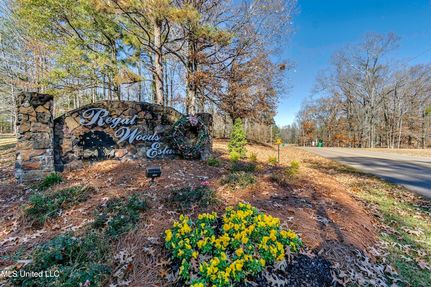 Property for sale in Hinds County, Mississippi