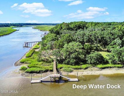Property for sale in Beaufort County, South Carolina