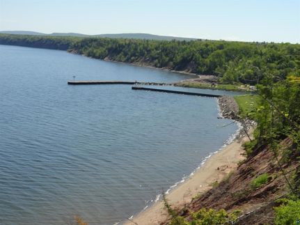 Undeveloped Land for sale in Fond du Lac County, Wisconsin