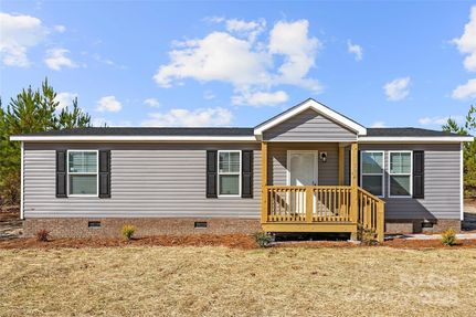 Property for sale in Chesterfield County, South Carolina