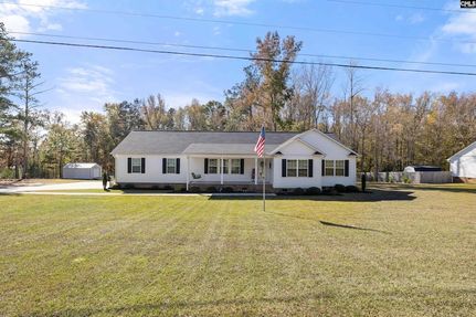 Property for sale in Lancaster County, South Carolina