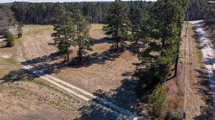 Property for sale in Kershaw County, South Carolina