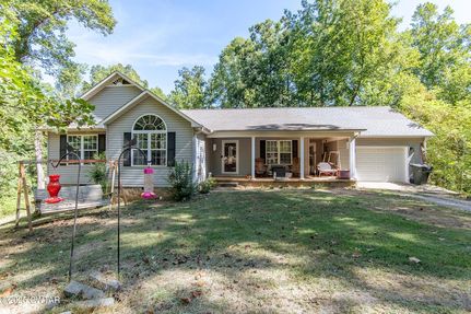 Property for sale in Hardin County, Tennessee