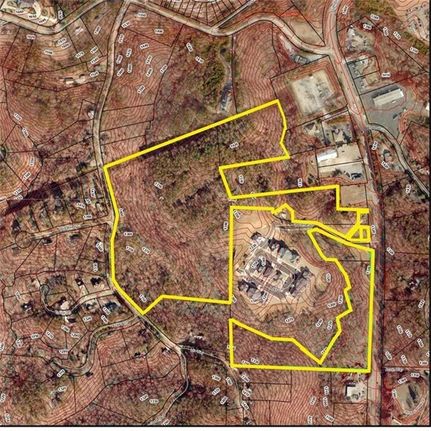 Property for sale in Lumpkin County, Georgia