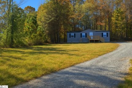 Property for sale in Pickens County, South Carolina