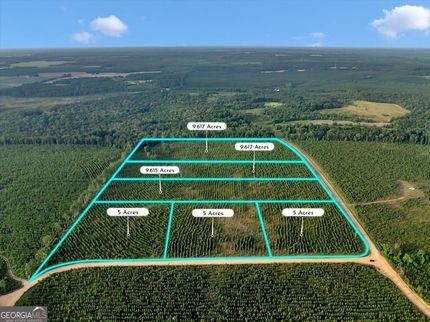Undeveloped Land for sale in Macon County, Georgia