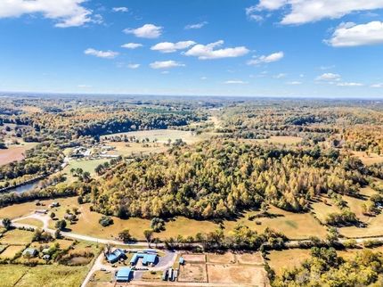 Undeveloped Land for sale in Giles County, Tennessee