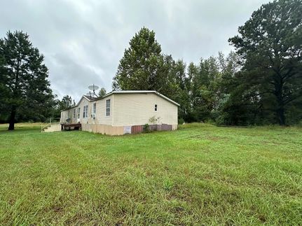Property for sale in Sabine County, Texas