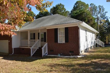 Property for sale in Fairfield County, South Carolina