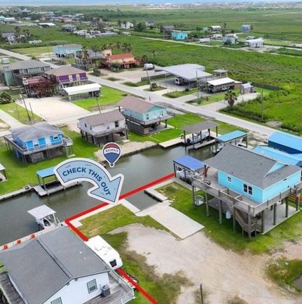 Property for sale in Galveston County, Texas