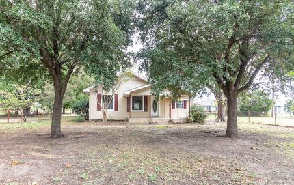 Property for sale in Kaufman County, Texas