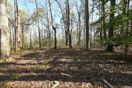 Property for sale in Montgomery County, Arkansas