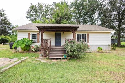 Property for sale in Montgomery County, Arkansas