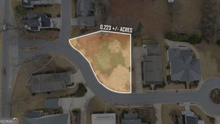 Undeveloped Land for sale in Habersham County, Georgia