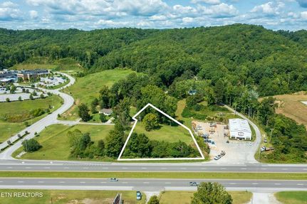 Undeveloped Land for sale in Roane County, Tennessee