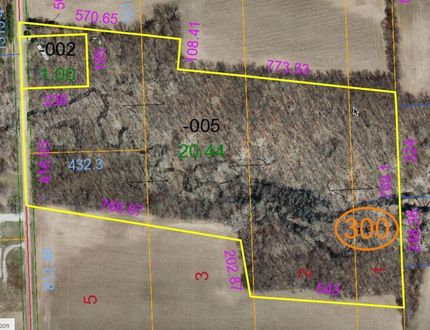 Property for sale in Iroquois County, Illinois