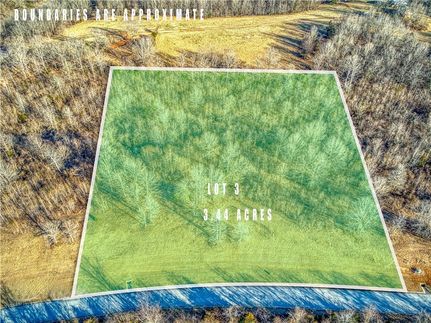 Property for sale in Boone County, Arkansas