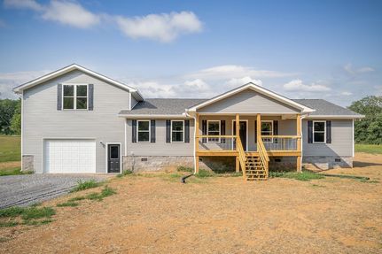 Property for sale in Jackson County, Tennessee