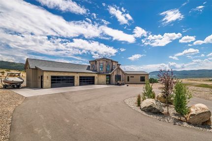 Property for sale in Routt County, Colorado