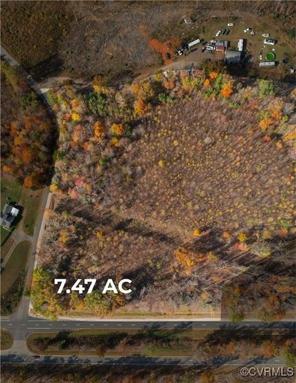 Property for sale in Prince Edward County, Virginia