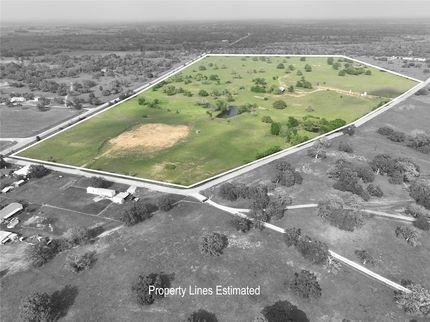 Undeveloped Land for sale in Lee County, Texas