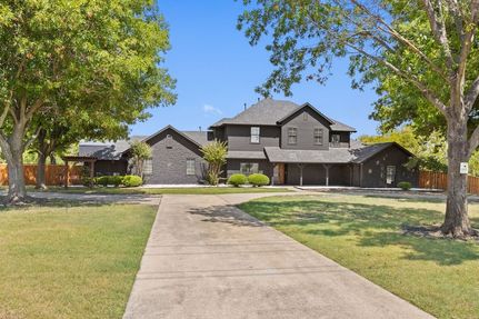 Property for sale in Collin County, Texas