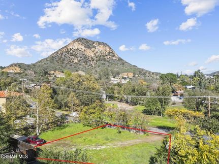 Property for sale in Los Angeles County, California