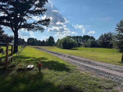 Property for sale in Cleburne County, Arkansas