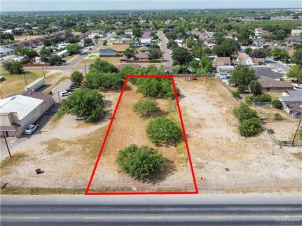 Undeveloped Land for sale in Hidalgo County, Texas