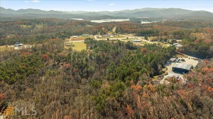 Property for sale in Fannin County, Georgia