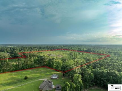 Undeveloped Land for sale in Ouachita Parish, Louisiana