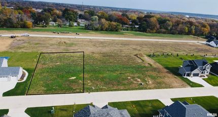 Undeveloped Land for sale in Scott County, Iowa