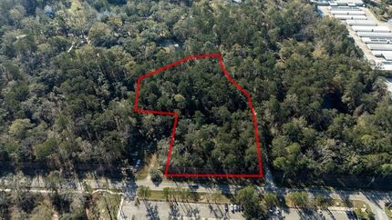 Undeveloped Land for sale in Saint Tammany Parish, Louisiana