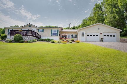 Property for sale in Otsego County, New York