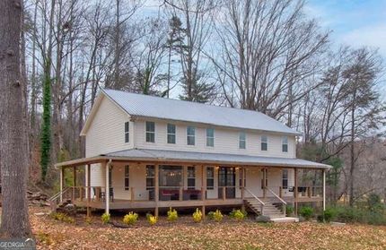 Property for sale in Lumpkin County, Georgia