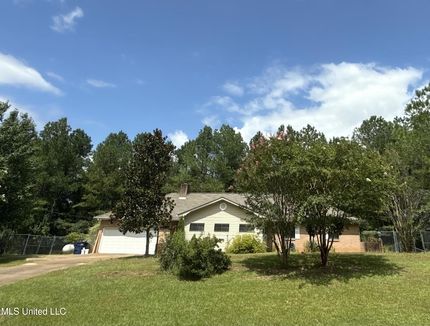 Property for sale in Montgomery County, Mississippi