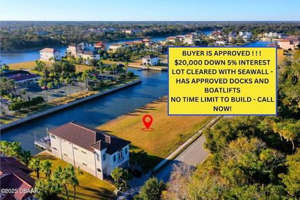 Property for sale in Flagler County, Florida