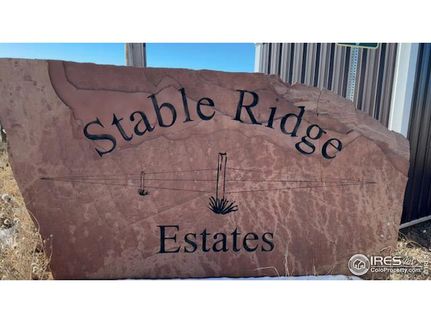 Property for sale in Morgan County, Colorado