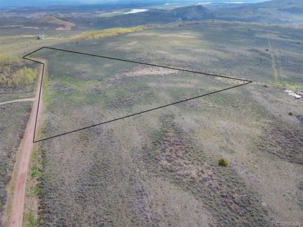 Undeveloped Land for sale in Grand County, Colorado